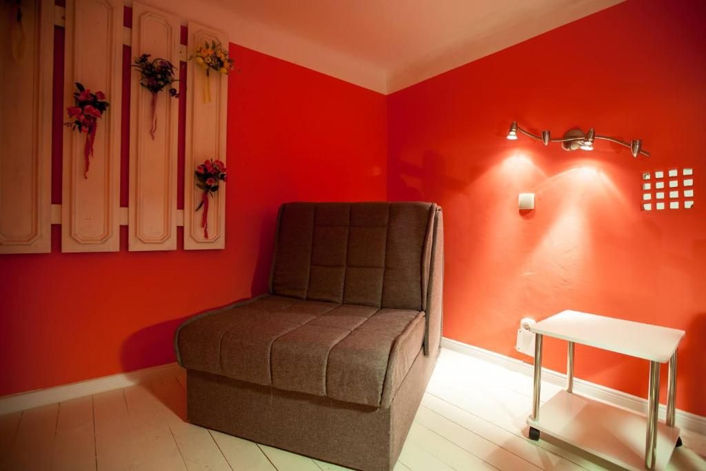 Kép Feketerigó Apartman szállásáról Budapesten a galériában
