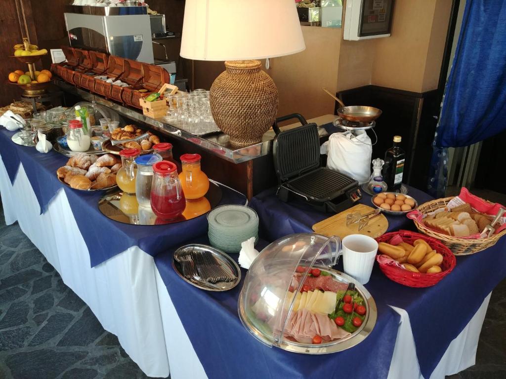 Hotel Memory - Resim 41