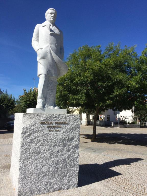 Imagem da galeria de Alojamento Pelourinho em Melo