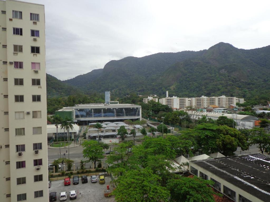  Ap. em frente ao Rio Centro