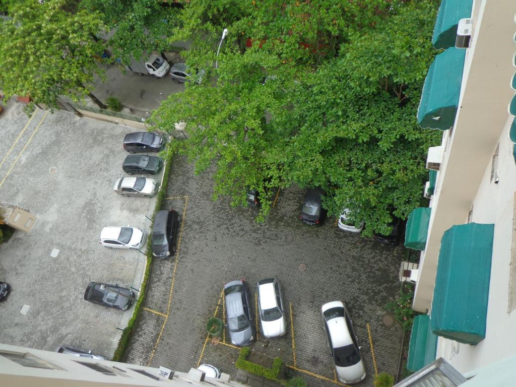  Ap. em frente ao Rio Centro