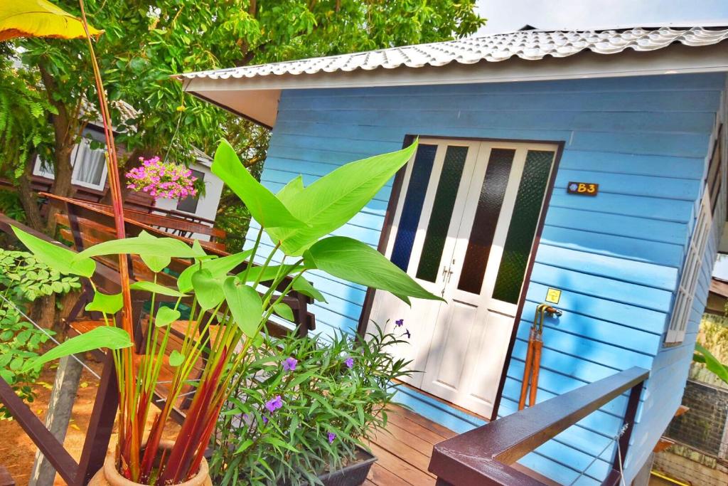 Mango House Sukhothai - 15