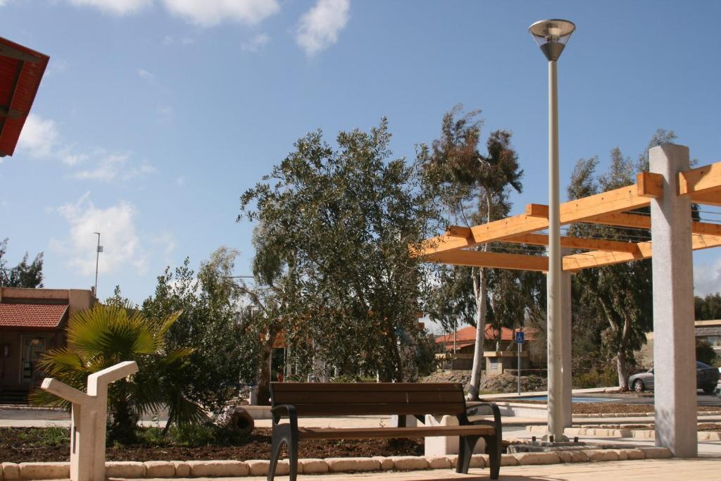 Fotografie z fotogalerie ubytování Ein Zivan Village Resort v destinaci Ejn Zivan