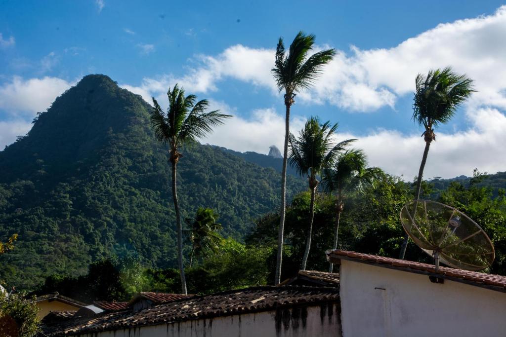  Social Ilha Grande Hostel