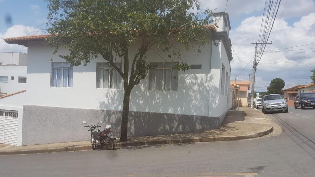  Hospedaria Joaquim