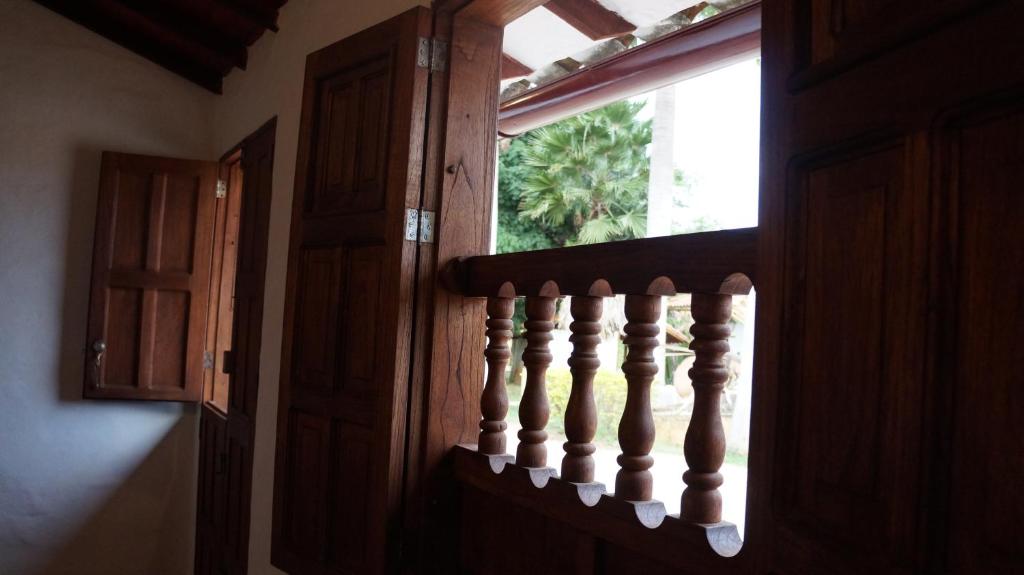 Foto de la galeria de MONCOGUA Casa de Hospedaje a Barichara