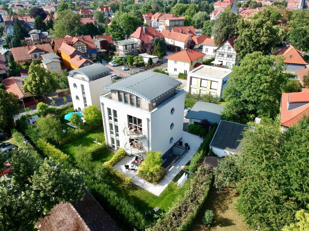 Monopol Apartments - 19