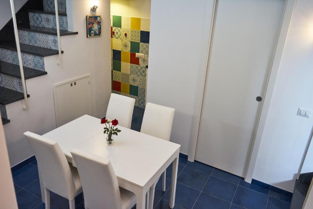 Kép Neapolitan House szállásáról Nápolyban a galériában