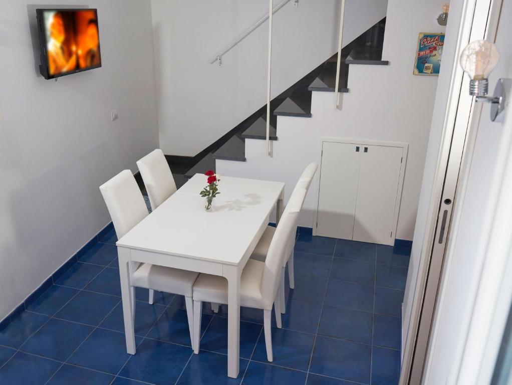 Kép Neapolitan House szállásáról Nápolyban a galériában
