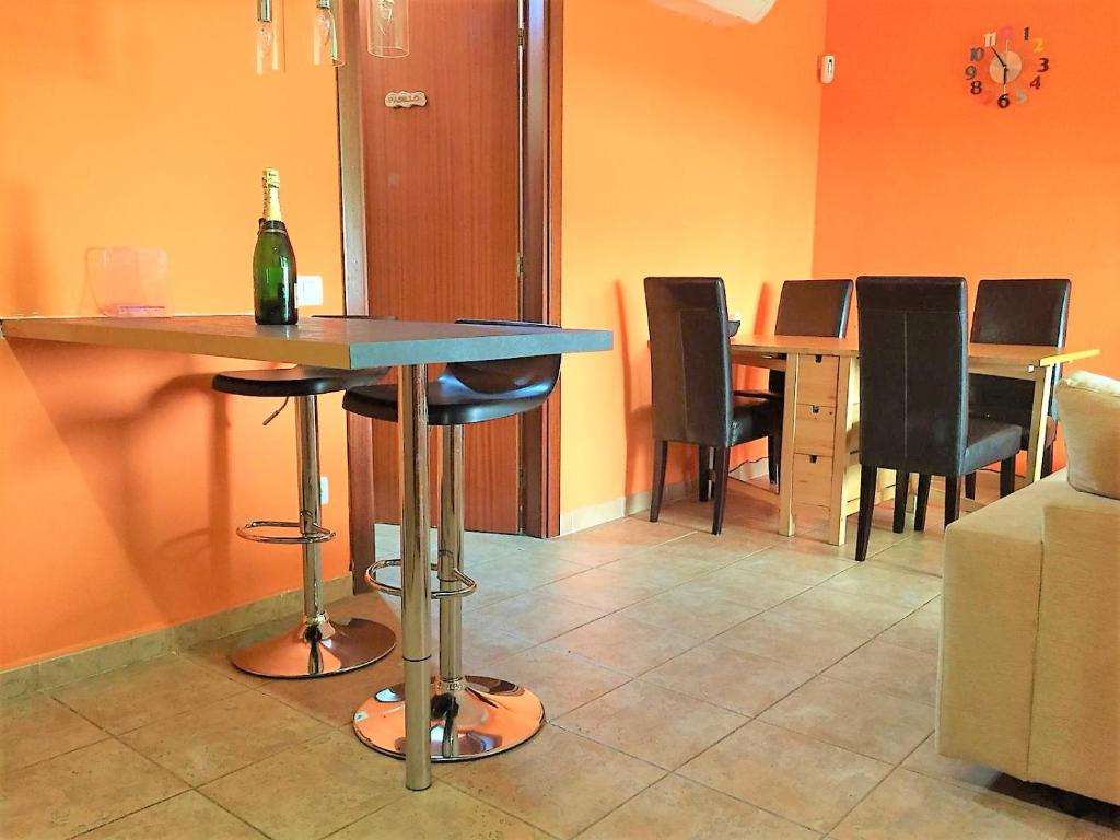Fotografia z galérie ubytovania Amazing Cap Salou Apartment v destinácii Salou