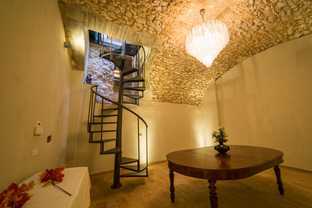 Fotografie z fotogalerie ubytování Palazzo Neri v destinaci Trevi