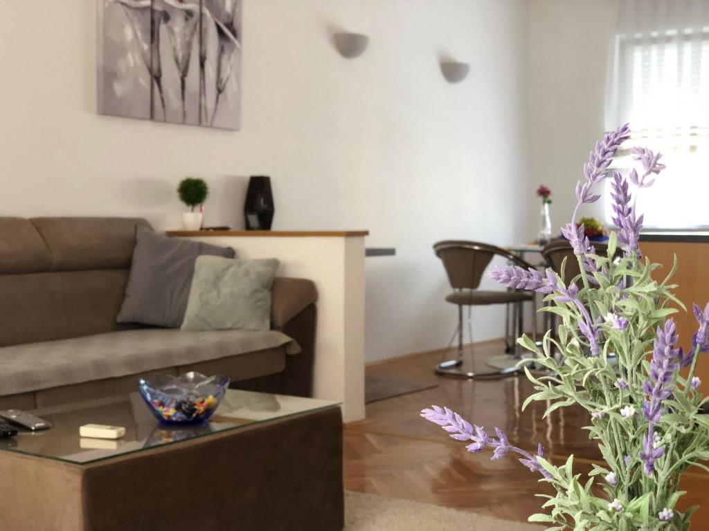 Fotografie z fotogalerie ubytování Apartman Korzo Osijek v destinaci Osijek
