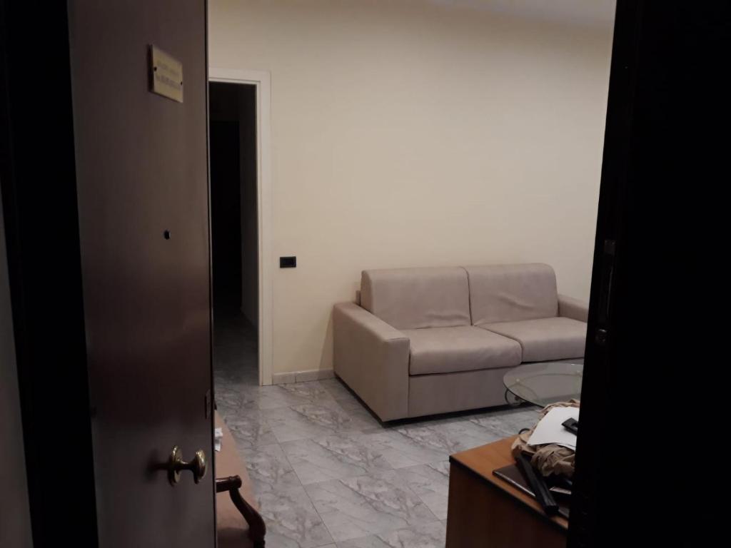 new home with garden - Apartment