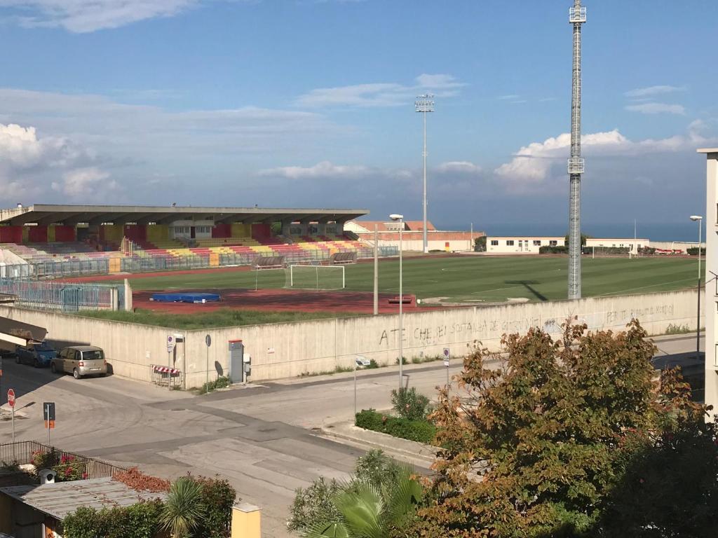 Fotografia z galérie ubytovania Appartamento Corallo v destinácii Termoli