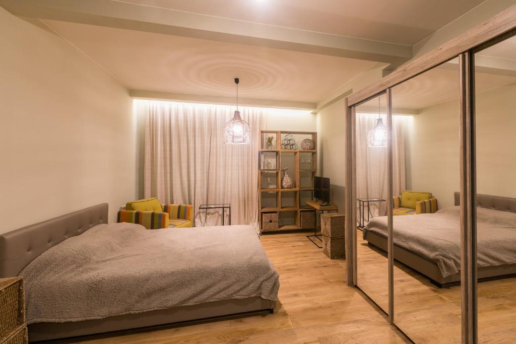 Este Apart - Top center - Apartment