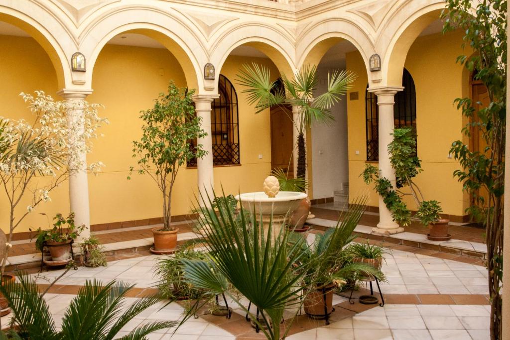 El Mirador de la Judería, Córdoba – Updated 2023 Prices