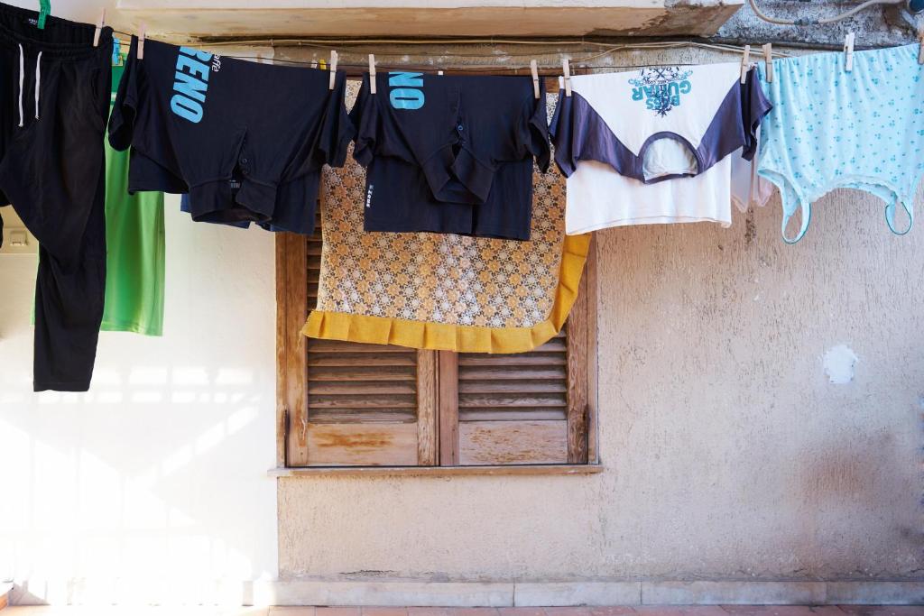 Kép Neapolitan House szállásáról Nápolyban a galériában