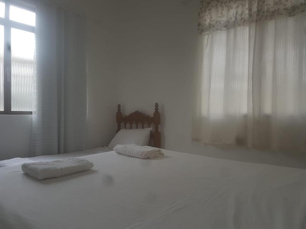  Hospedaria Joaquim