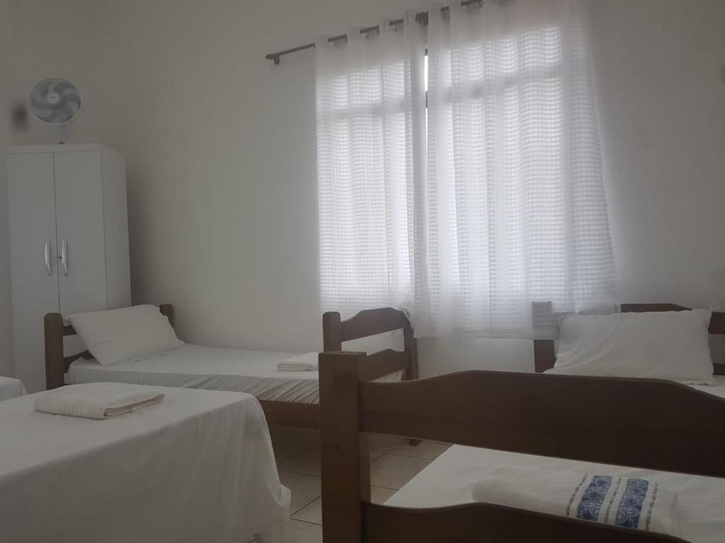  Hospedaria Joaquim