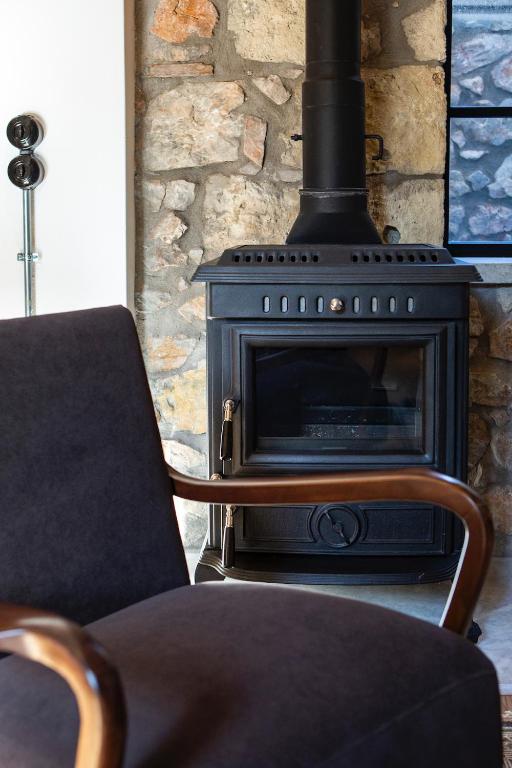 The Foundry Suites - 14