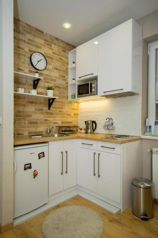 Belgrade CITY CENTER Apartments - Standard Apartment
