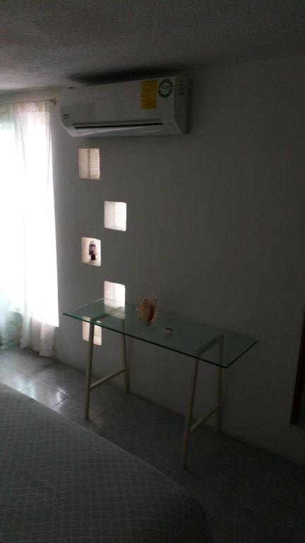 Thelmar Rooms Cancun - Çift Kişilik Oda