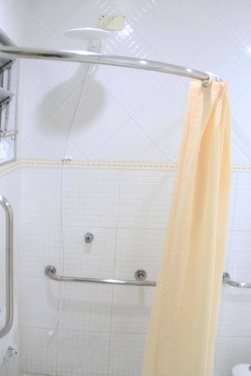  Hotel Valparaíso - Metrô Paraíso e 800m da Av Paulista