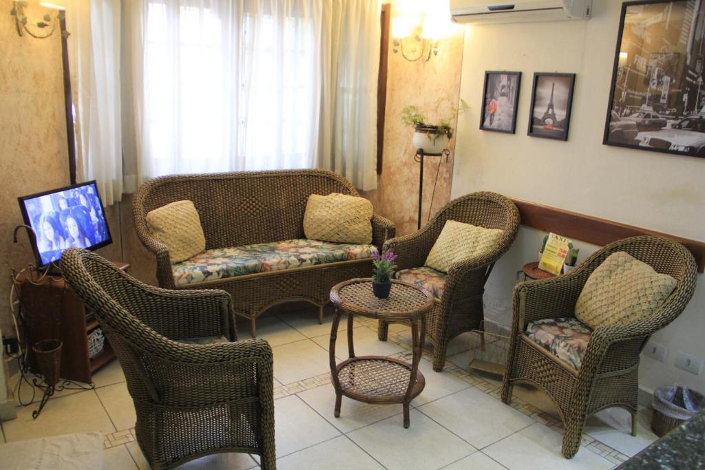  Hotel Valparaíso - Metrô Paraíso e 800m da Av Paulista