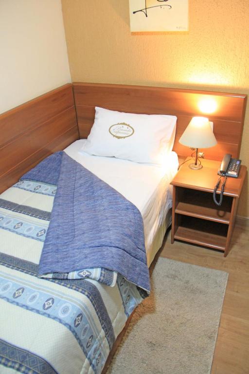  Hotel Valparaíso - Metrô Paraíso e 800m da Av Paulista