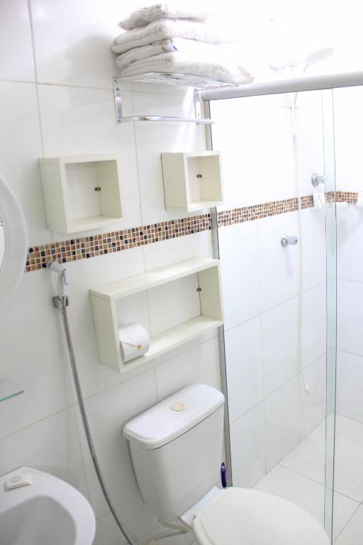  Hotel Valparaíso - Metrô Paraíso e 800m da Av Paulista
