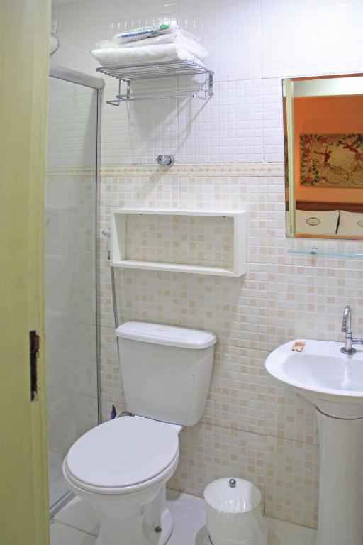  Hotel Valparaíso - Metrô Paraíso e 800m da Av Paulista