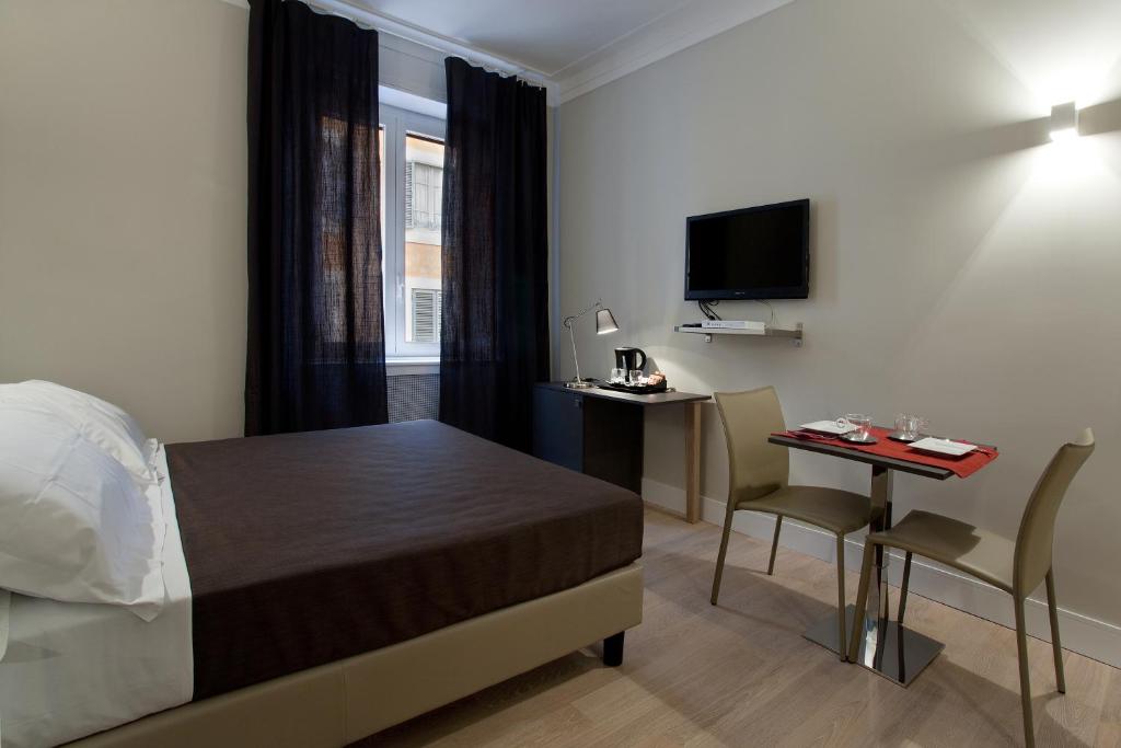 Derechos de imagen reservados por Booking.com