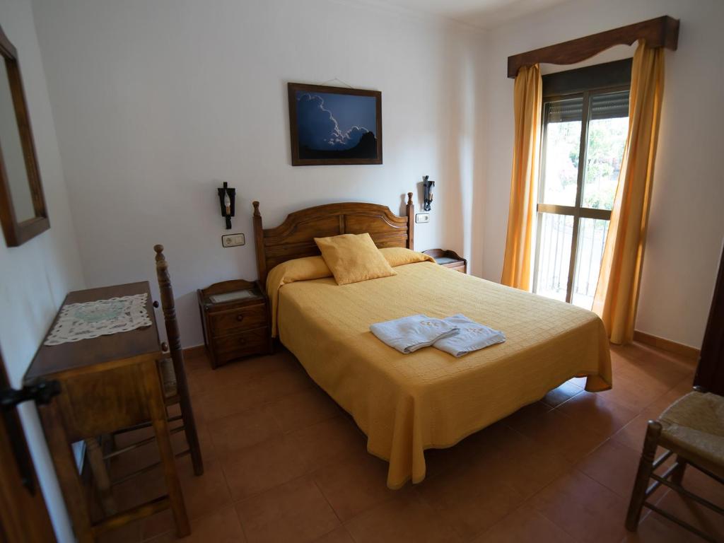 Apartamentos Casa Gil - 