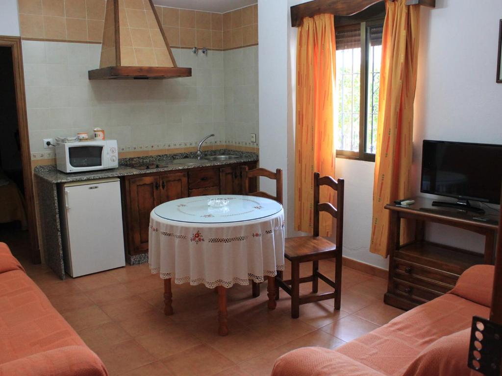 Apartamentos Casa Gil - 