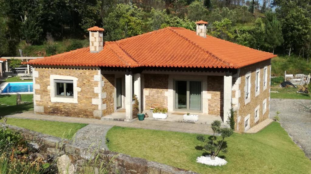 Charme da montanha - Casa Natalizia