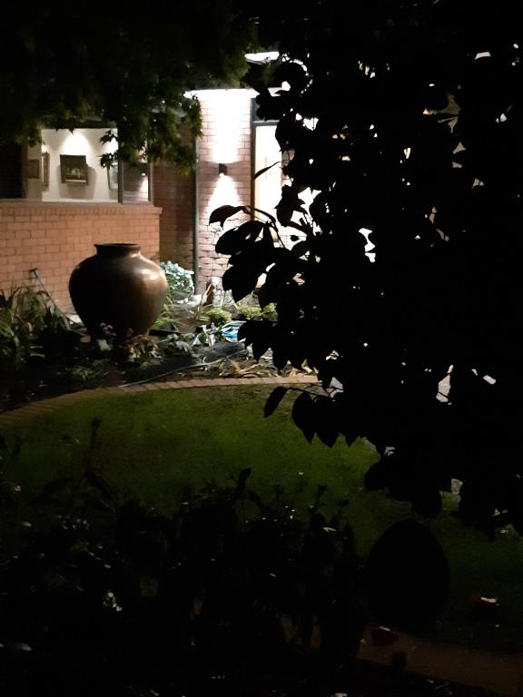 Maples on Harewood - Resim 39