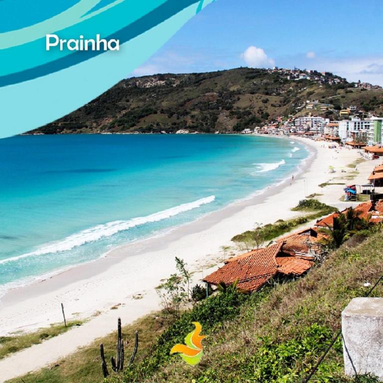  Pousada Estalagem dos Corais