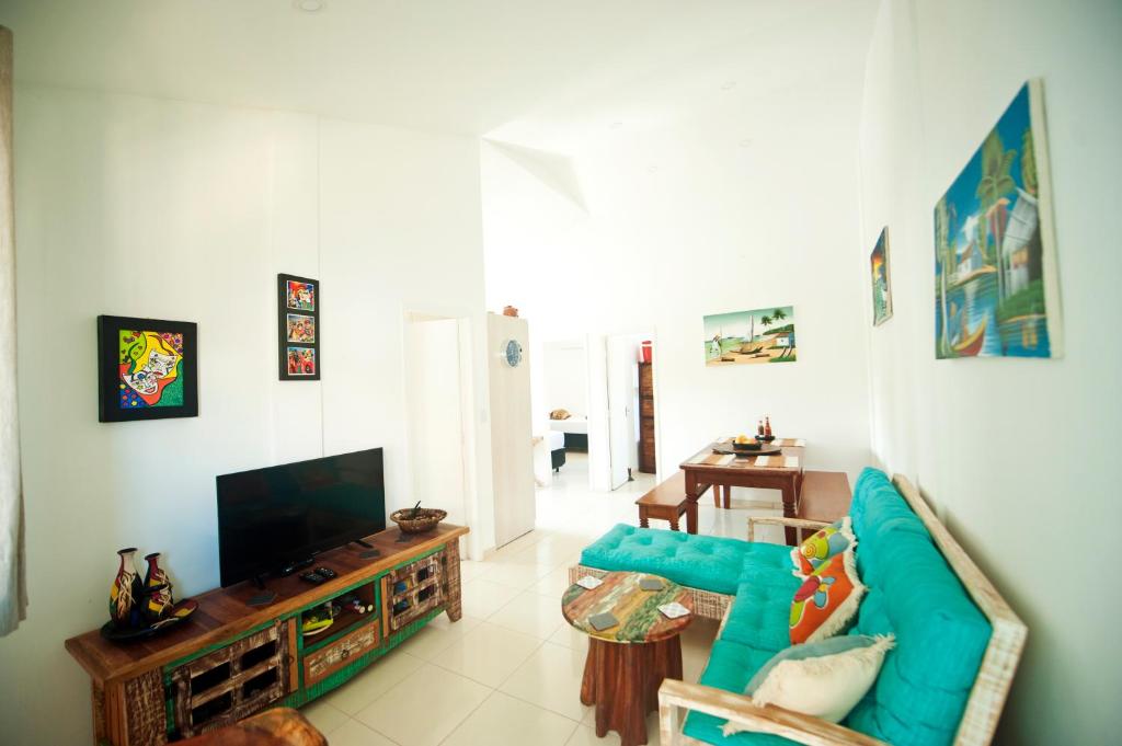 Manga Verde Beach Residence - Apartamento Con Terraza