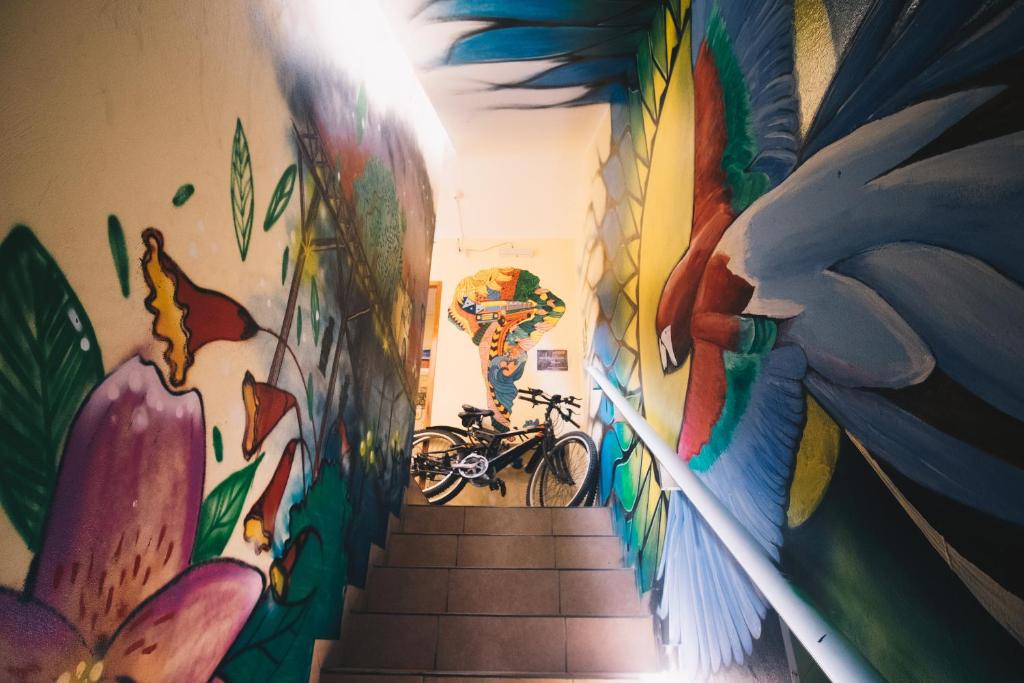 Fotografie z fotogalerie ubytování Passion Hostel - Barranco v destinaci Lima