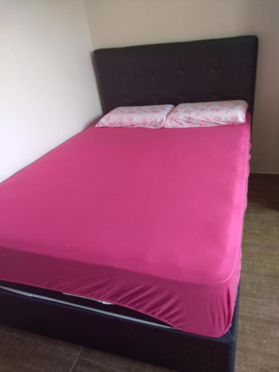 FLORIPA FLORINDO APART - Apartment