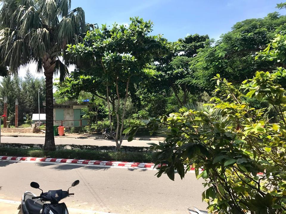 Fotografie z fotogalerie ubytování Phuc Hau Hotel v destinaci Con Dao