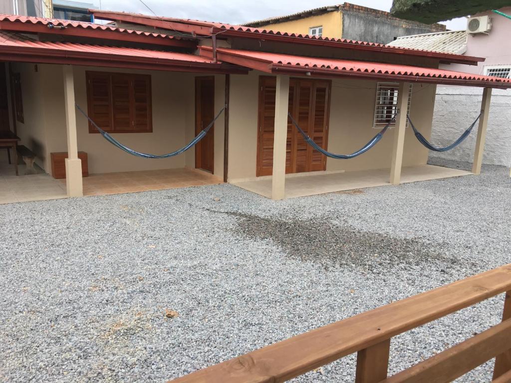  Casa Praia Pinheira