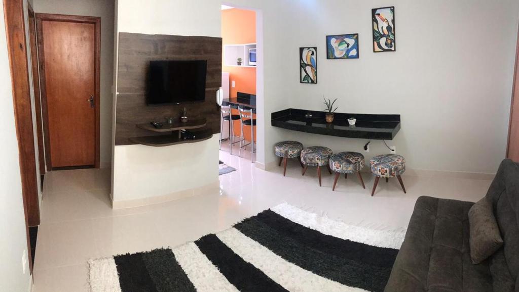  Miniluxo dos Lagos