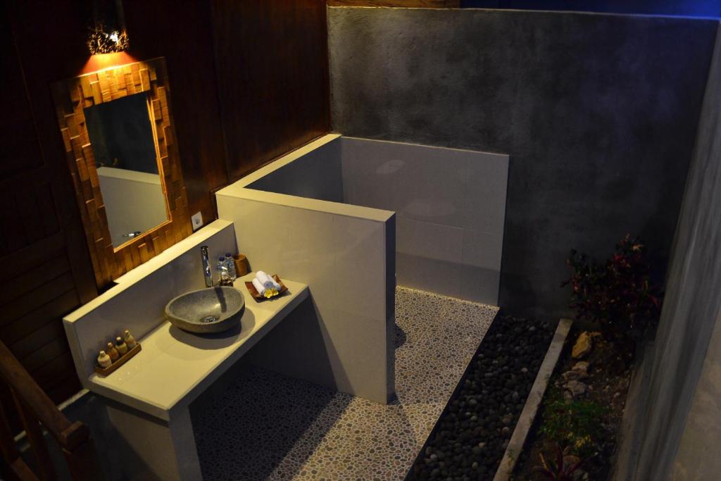 The Akah Cottage - 17