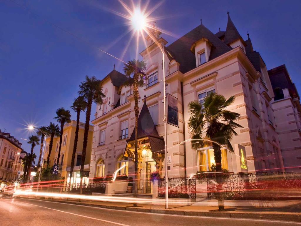 Hotel Agava Hotel Agava