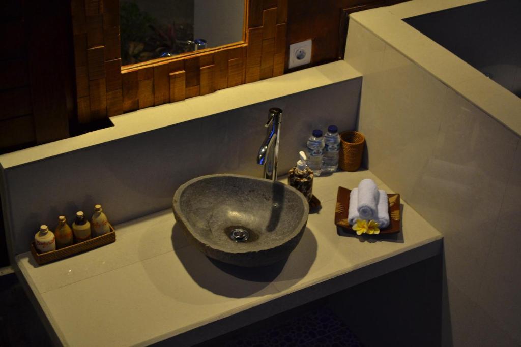 The Akah Cottage - 14