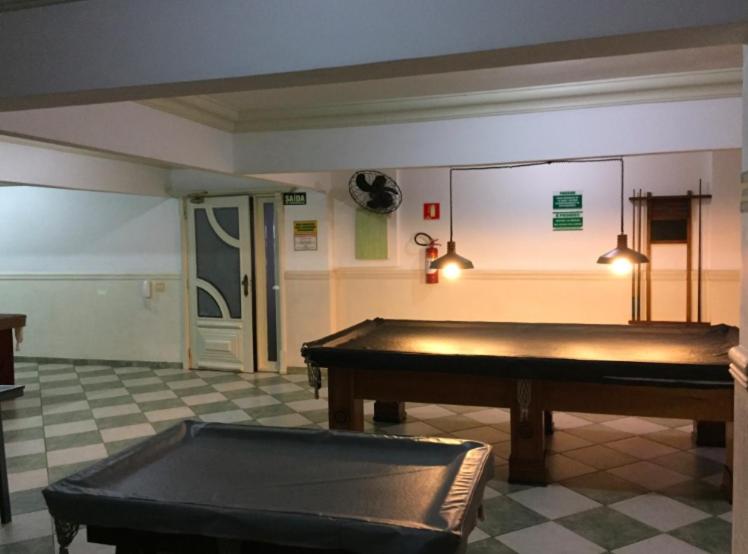  Apartamento aconchegante proximo à praia