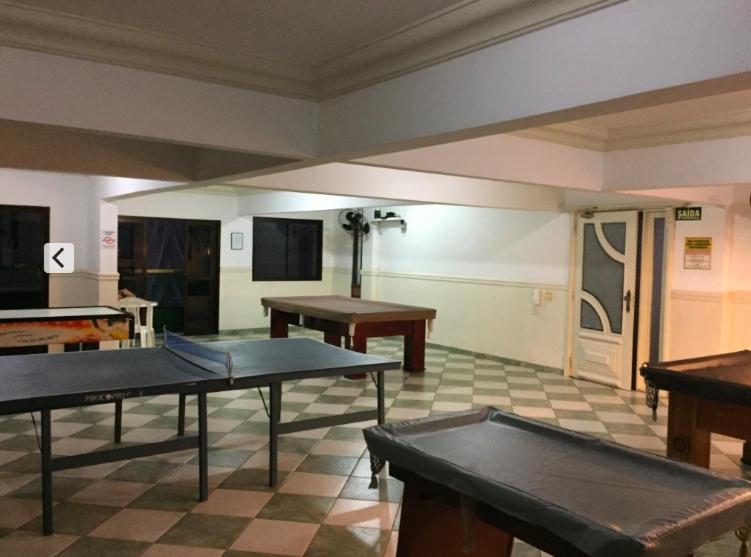  Apartamento aconchegante proximo à praia