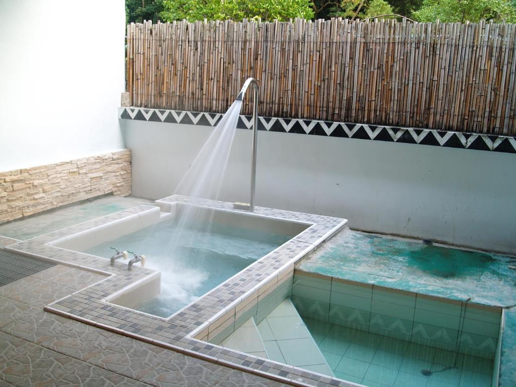 Fotografie z fotogalerie ubytování Dainty Spa Hotel v destinaci Taimali