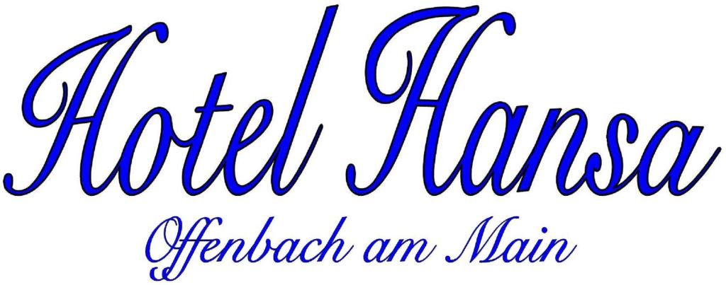 Certifikát, hodnocení, plakát nebo jiný dokument vystavený v ubytování Hotel Hansa